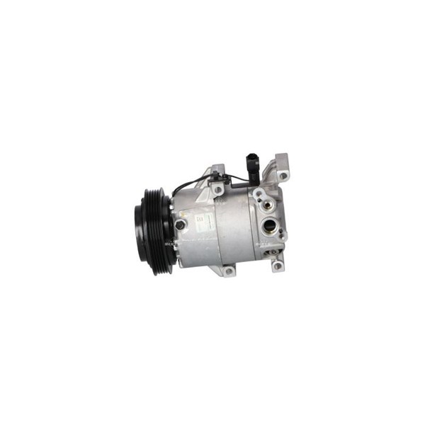 Kompressor, klimatanläggning 12V Nrf 320117G NRF