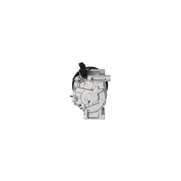 Kompressor, klimatanläggning 12V Nrf 320117G NRF