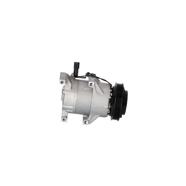 Kompressor, klimatanläggning 12V Nrf 320117G NRF