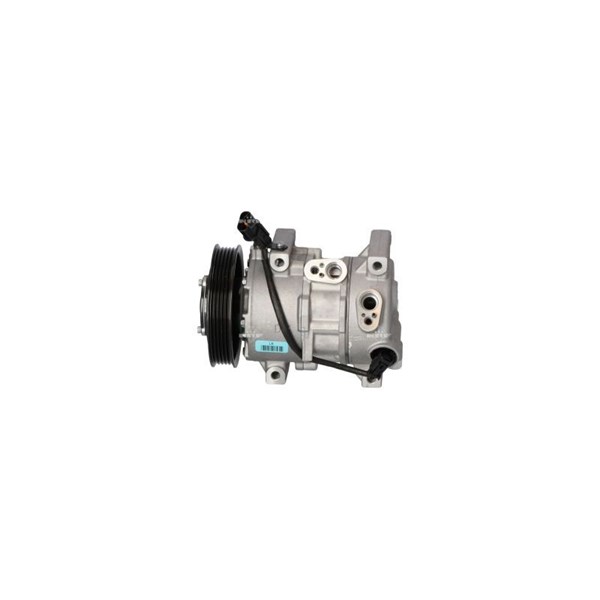 Kompressor, klimatanläggning 12V Nrf 320118G NRF