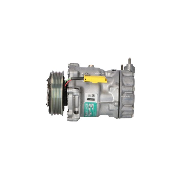 Kompressor, klimatanläggning 12V Nrf 320121G NRF
