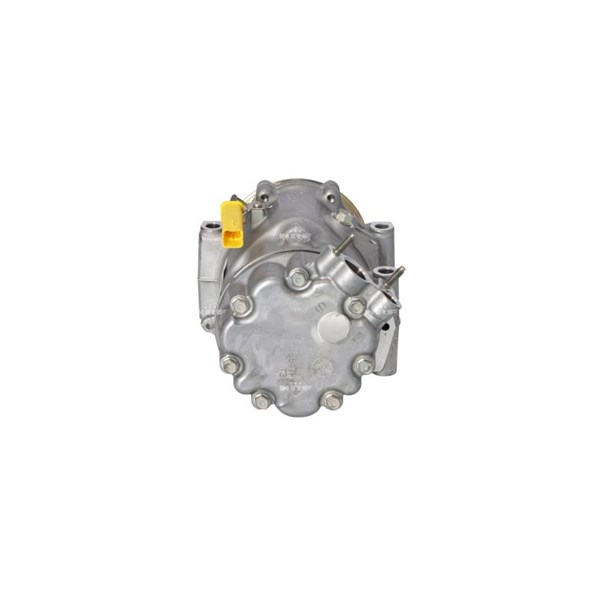 Kompressor, klimatanläggning 12V Nrf 320121G NRF