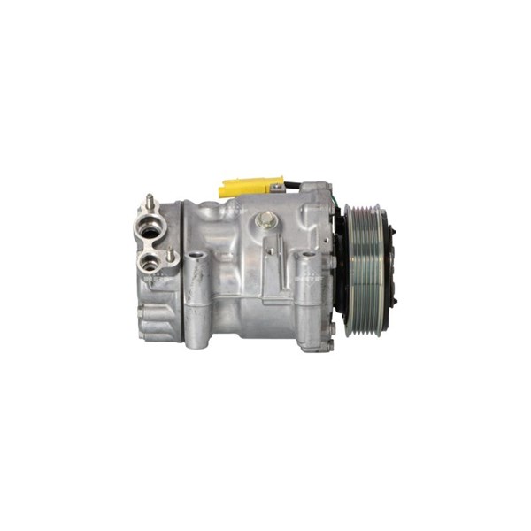 Kompressor, klimatanläggning 12V Nrf 320121G NRF