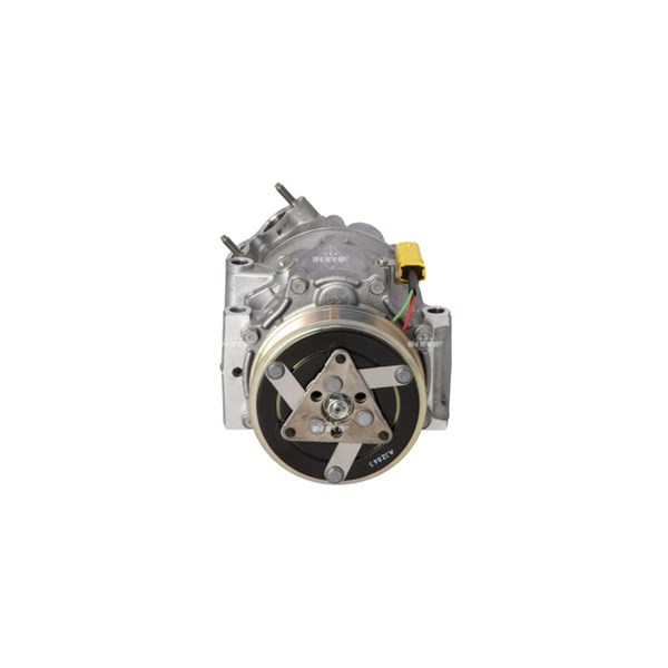 Kompressor, klimatanläggning 12V Nrf 320121G NRF