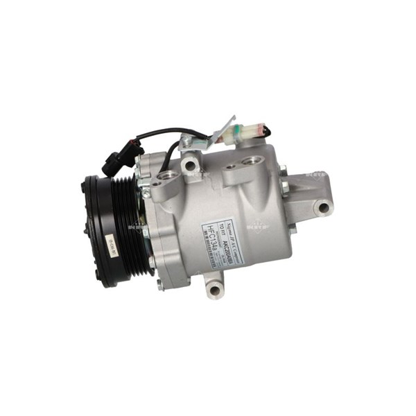 Kompressor, klimatanläggning 12V Nrf 320125 NRF