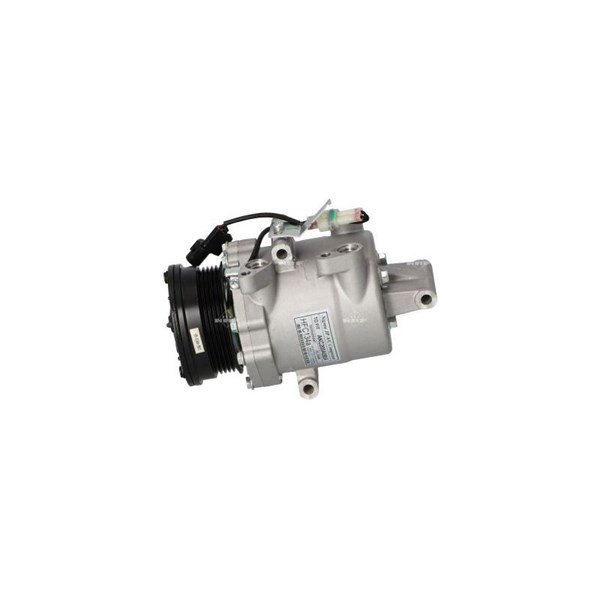 Kompressor, klimatanläggning 12V Nrf 320125 NRF