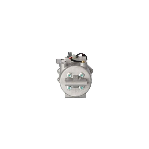 Kompressor, klimatanläggning 12V Nrf 320125 NRF