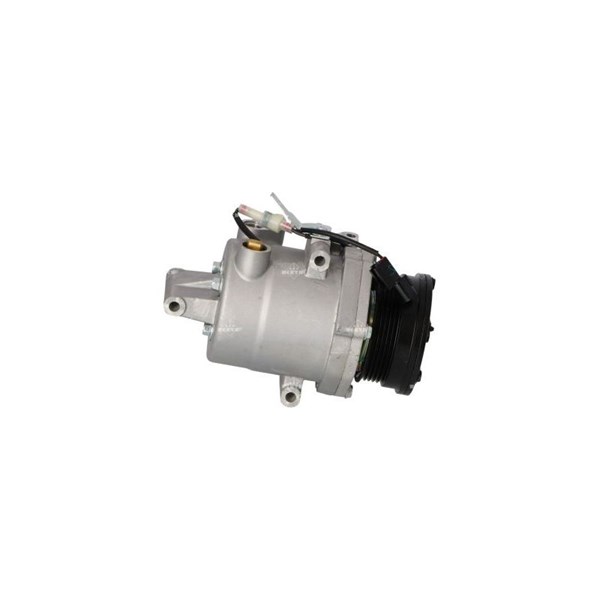 Kompressor, klimatanläggning 12V Nrf 320125 NRF