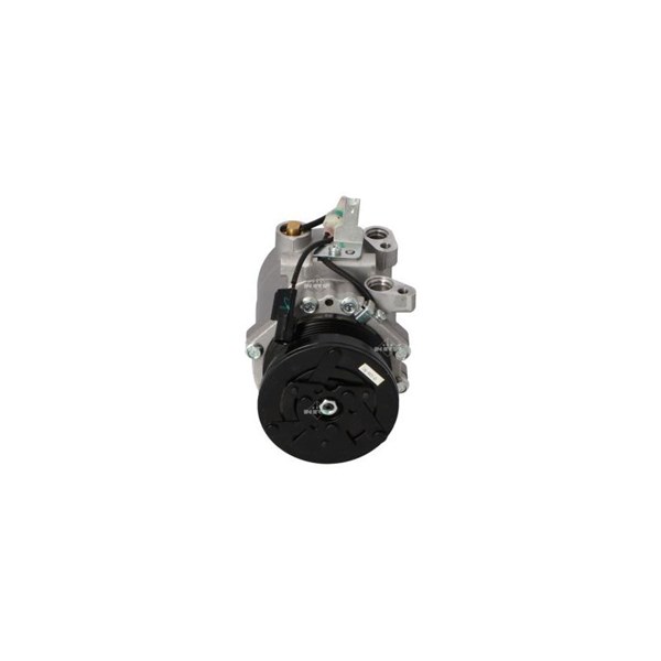 Kompressor, klimatanläggning 12V Nrf 320125 NRF