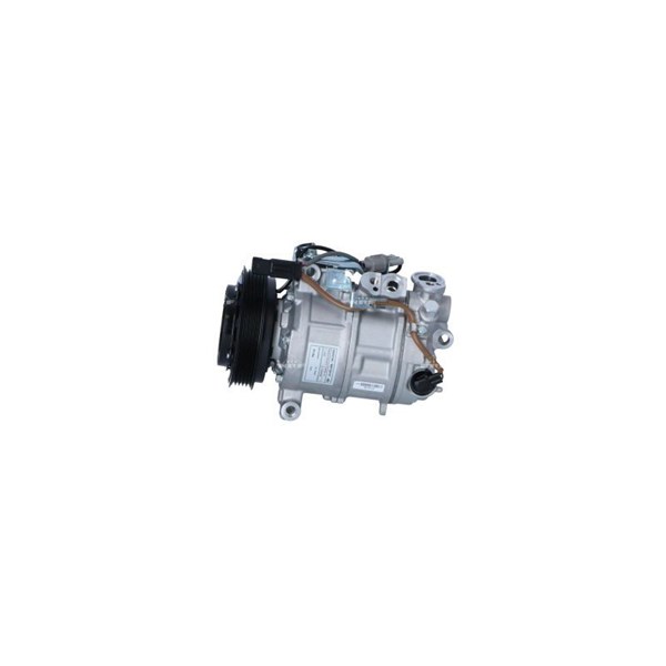 Kompressor, klimatanläggning 12V Nrf 320151 NRF