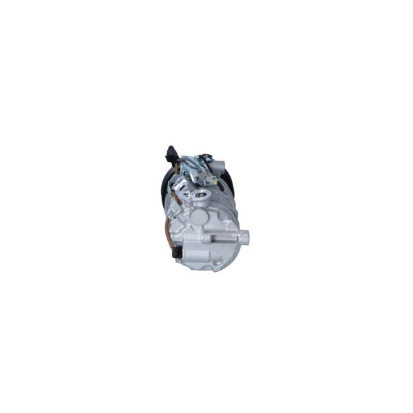 Kompressor, klimatanläggning 12V Nrf 320151 NRF