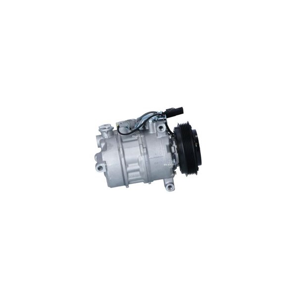 Kompressor, klimatanläggning 12V Nrf 320151 NRF