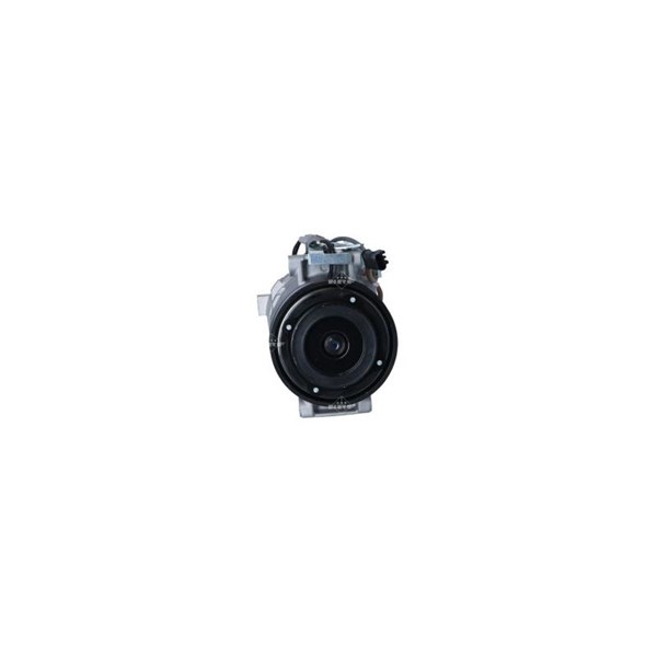 Kompressor, klimatanläggning 12V Nrf 320151 NRF