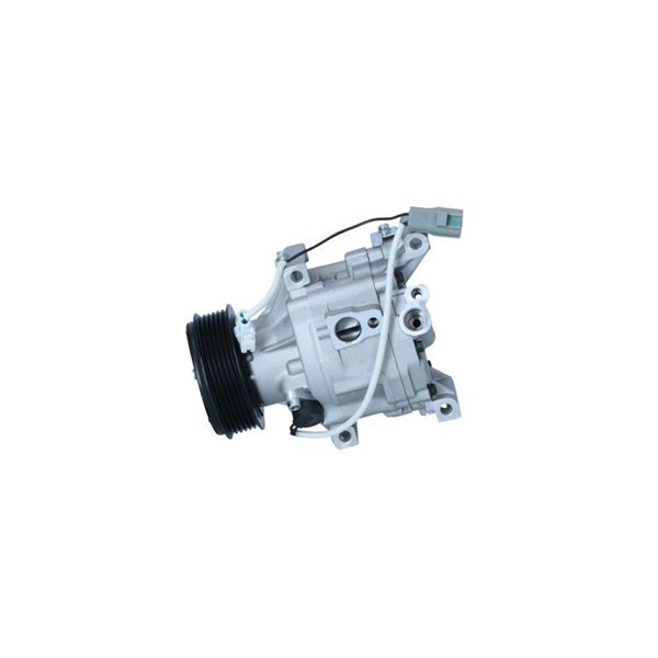 Kompressor, klimatanläggning 12V Nrf 320168 NRF