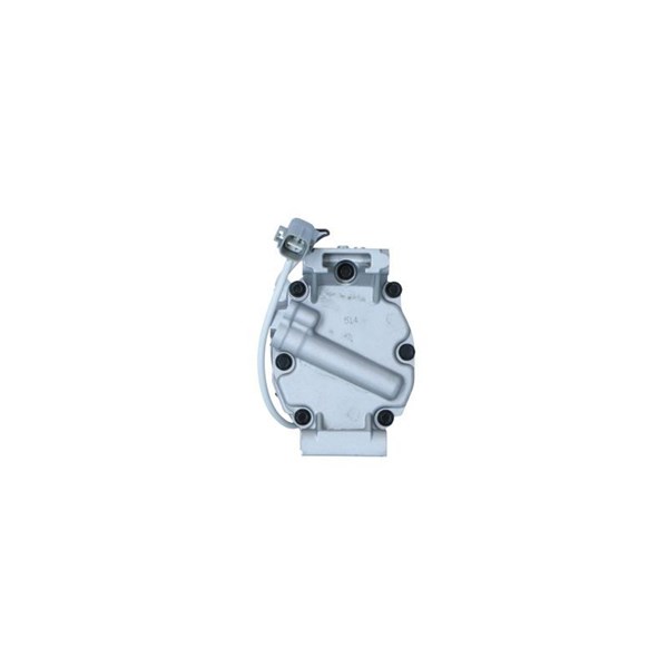 Kompressor, klimatanläggning 12V Nrf 320168 NRF