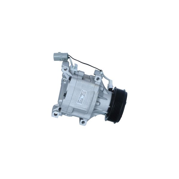 Kompressor, klimatanläggning 12V Nrf 320168 NRF