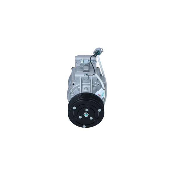 Kompressor, klimatanläggning 12V Nrf 320168 NRF