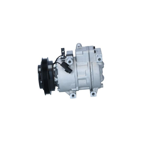 Kompressor, klimatanläggning 12V Nrf 32963 NRF Kompressor, klimatanläggning 12V Nrf 32963 NRF