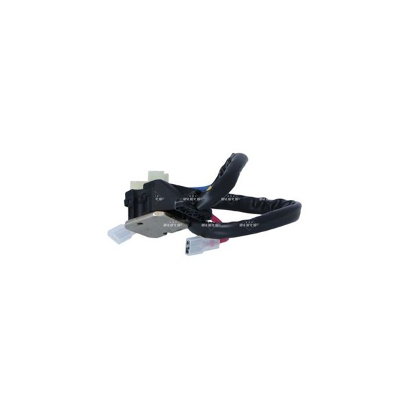Motstånd, kupefläkt 12V Nrf 342102 NRF