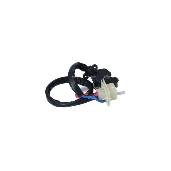 Motstånd, kupefläkt 12V Nrf 342102 NRF Motstånd, kupefläkt 12V Nrf 342102 NRF