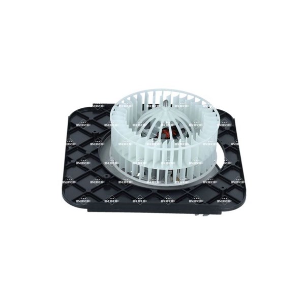 Kupéfläkt 12V, Fram Nrf 34282 NRF Kupéfläkt 12V, Fram Nrf 34282 NRF