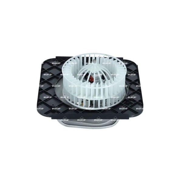 Kupéfläkt 12V, Fram Nrf 34282 NRF Kupéfläkt 12V, Fram Nrf 34282 NRF