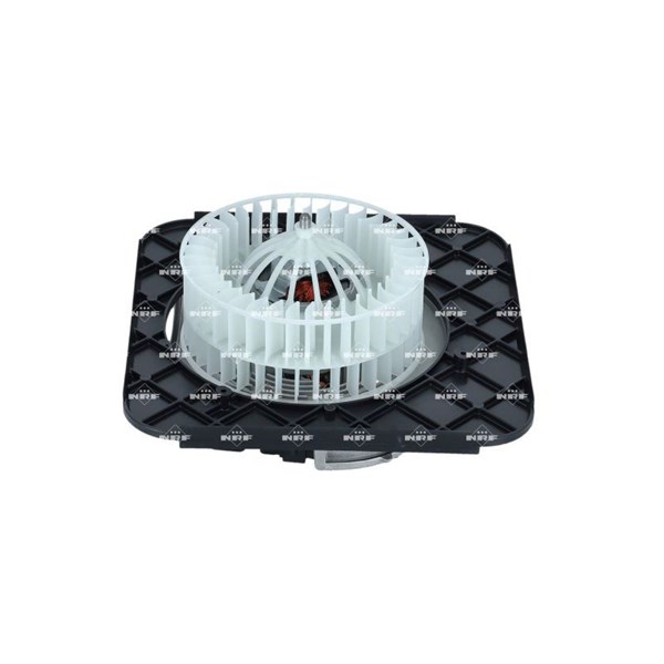 Kupéfläkt 12V, Fram Nrf 34282 NRF Kupéfläkt 12V, Fram Nrf 34282 NRF