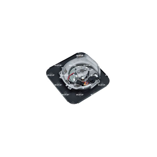 Kupéfläkt 12V, Fram Nrf 34282 NRF Kupéfläkt 12V, Fram Nrf 34282 NRF