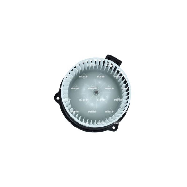 Kupéfläkt 12V, Bak Nrf 34291 NRF