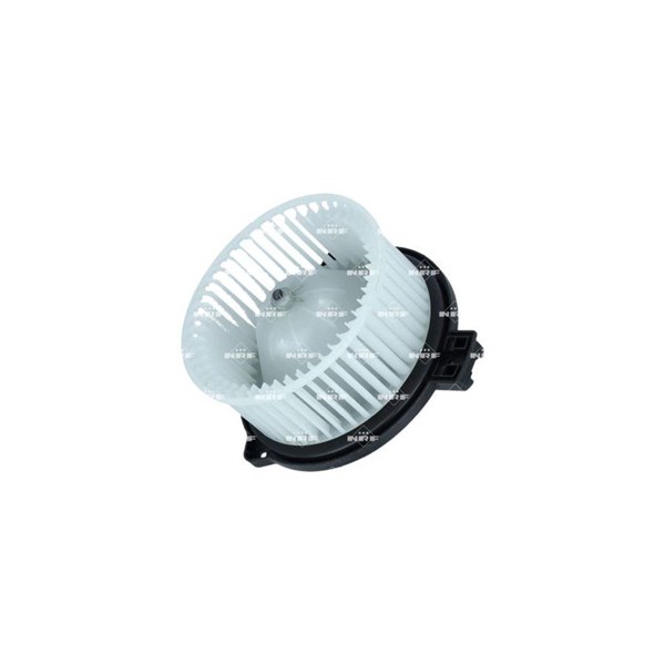 Kupéfläkt 12V, Bak Nrf 34291 NRF Kupéfläkt 12V, Bak Nrf 34291 NRF