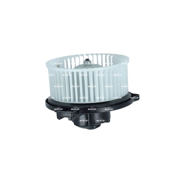 Kupéfläkt 12V, Bak Nrf 34291 NRF Kupéfläkt 12V, Bak Nrf 34291 NRF