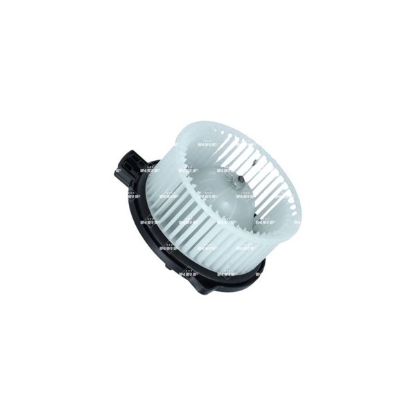 Kupéfläkt 12V, Bak Nrf 34291 NRF Kupéfläkt 12V, Bak Nrf 34291 NRF