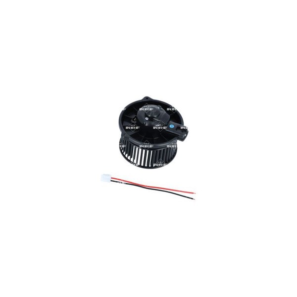 Kupéfläkt 12V Nrf 34307 NRF Kupéfläkt 12V Nrf 34307 NRF