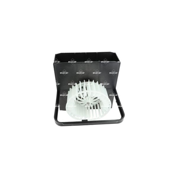Kupéfläkt 12V Nrf 34308 NRF Kupéfläkt 12V Nrf 34308 NRF