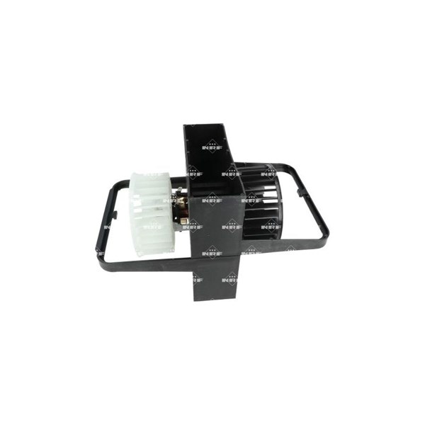 Kupéfläkt 12V Nrf 34308 NRF Kupéfläkt 12V Nrf 34308 NRF