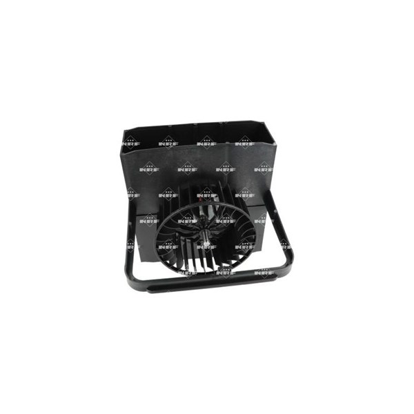 Kupéfläkt 12V Nrf 34308 NRF Kupéfläkt 12V Nrf 34308 NRF