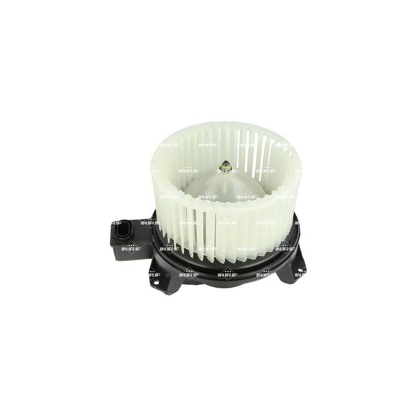 Kupéfläkt 12V Nrf 34345 NRF Kupéfläkt 12V Nrf 34345 NRF