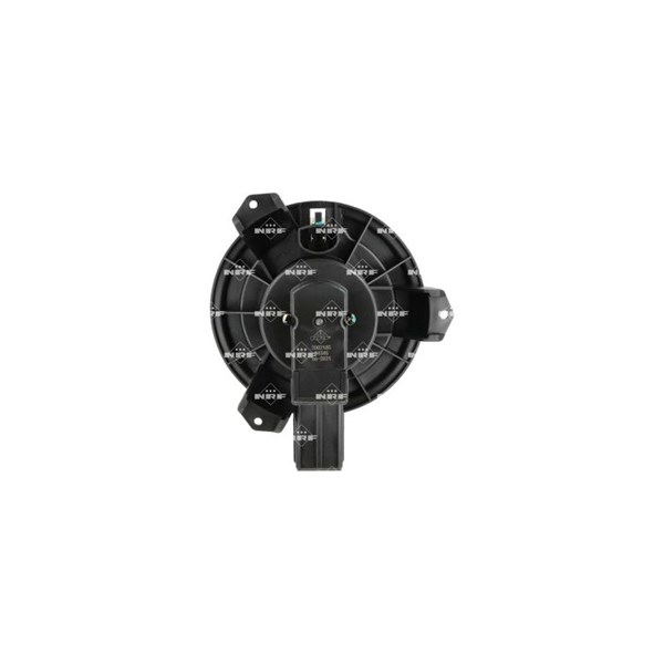 Kupéfläkt 12V Nrf 34345 NRF