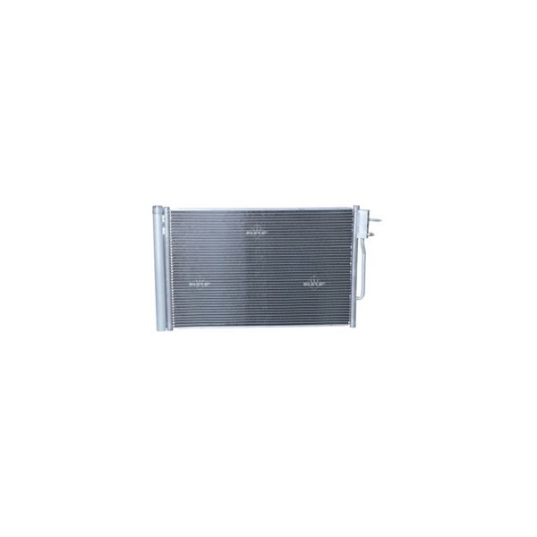 Kondensor, klimatanläggning Nrf 350381 NRF