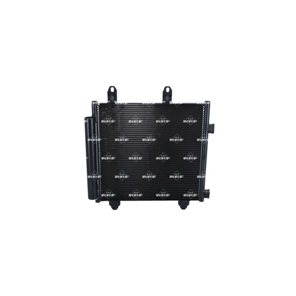 Kondensor, klimatanläggning Nrf 350445 NRF