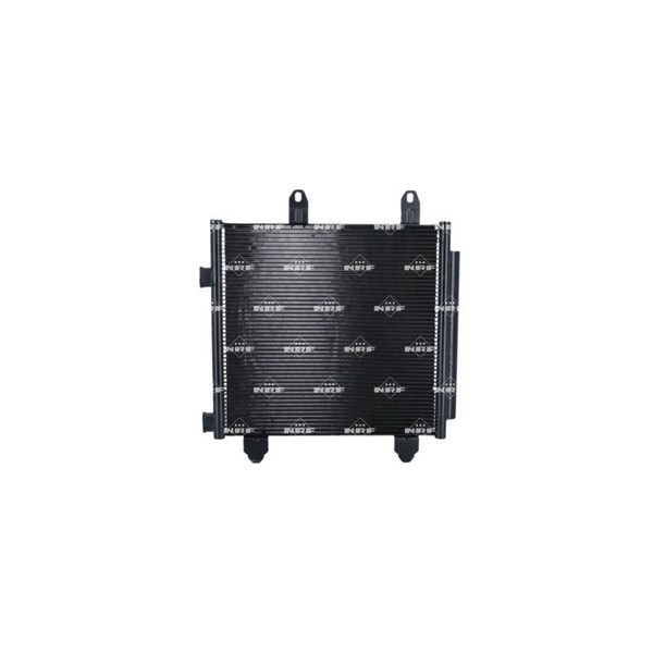 Kondensor, klimatanläggning Nrf 350445 NRF