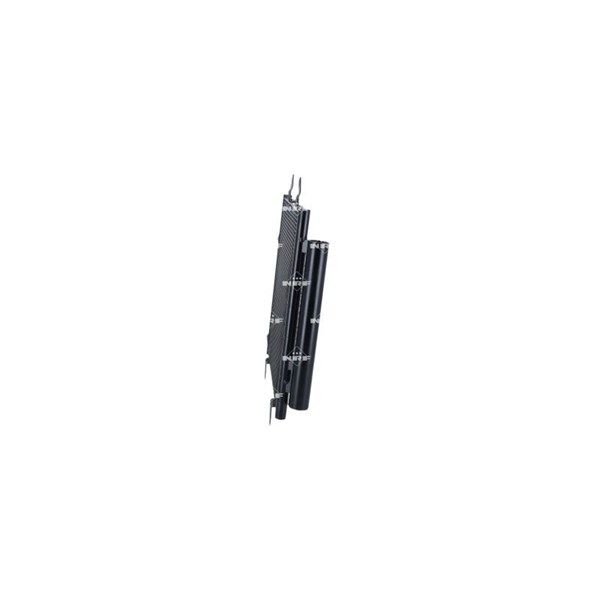 Kondensor, klimatanläggning Nrf 350445 NRF