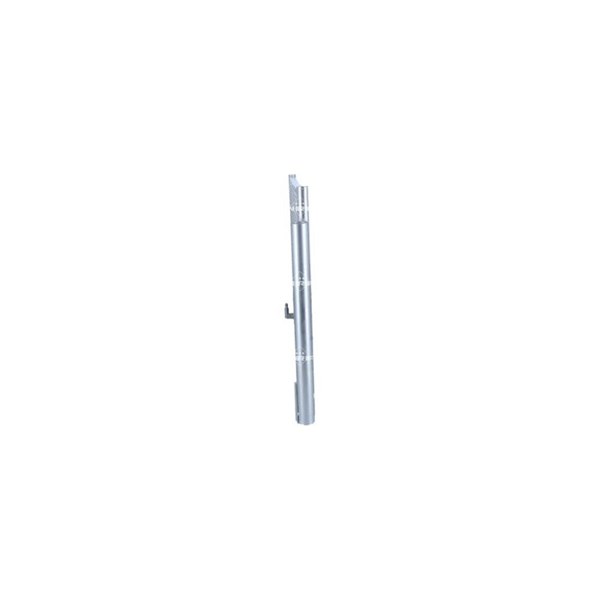 Kondensor, klimatanläggning Nrf 350478 NRF
