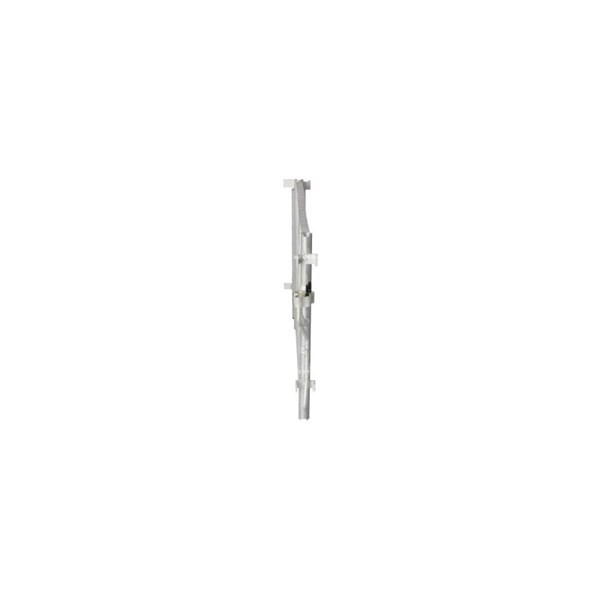 Kondensor, klimatanläggning Nrf 350484 NRF