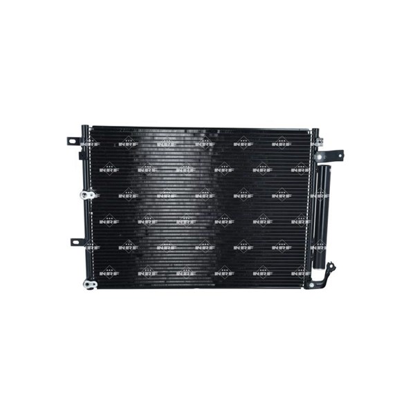 Kondensor, klimatanläggning Nrf 350485 NRF