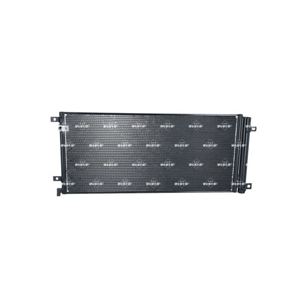 Kondensor, klimatanläggning Nrf 350494 NRF