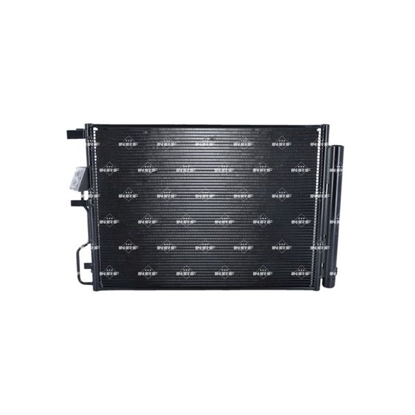 Kondensor, klimatanläggning Nrf 350501 NRF
