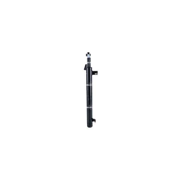 Kondensor, klimatanläggning Nrf 350501 NRF