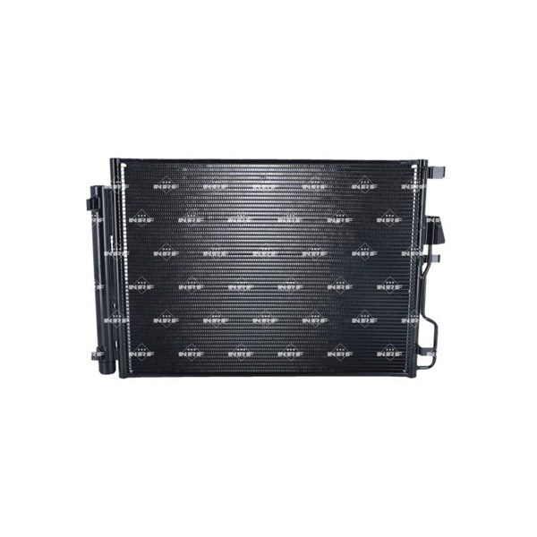 Kondensor, klimatanläggning Nrf 350501 NRF