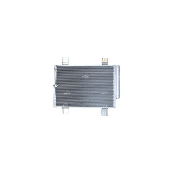 Kondensor, klimatanläggning Nrf 350513 NRF